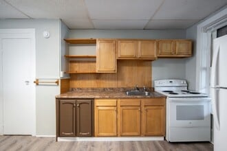 Building Photo - 500 2nd St