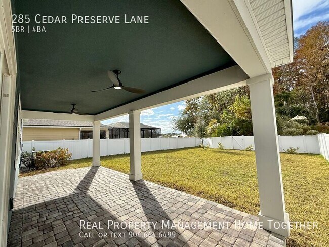 Foto del edificio - 285 Cedar Preserve Ln