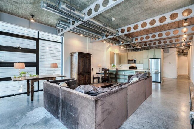 Foto del edificio - 1401 Eva St