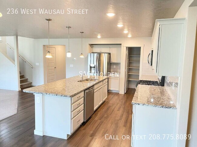Building Photo - 236 W Wausau St