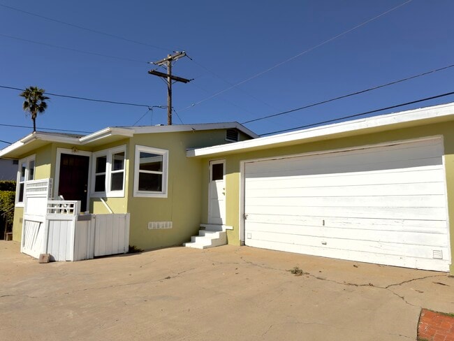 Foto del edificio - 4912 Dixie Dr