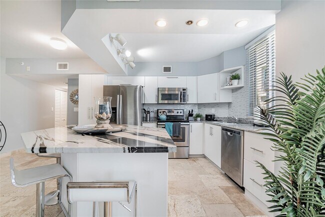 Foto del edificio - 1532 Drexel Ave