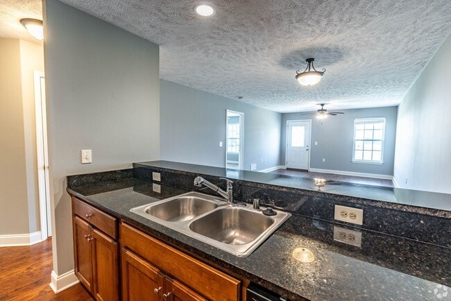 Foto del interior - Walnut Creek