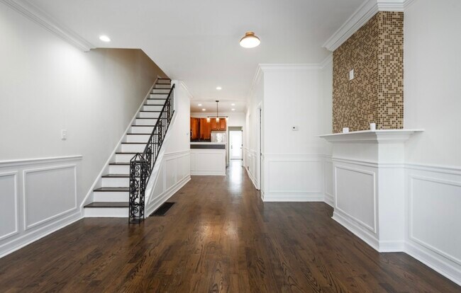 Foto del edificio - 1716 Edgley St