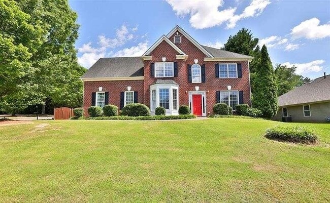 Foto del edificio - 3520 Mystic Dr