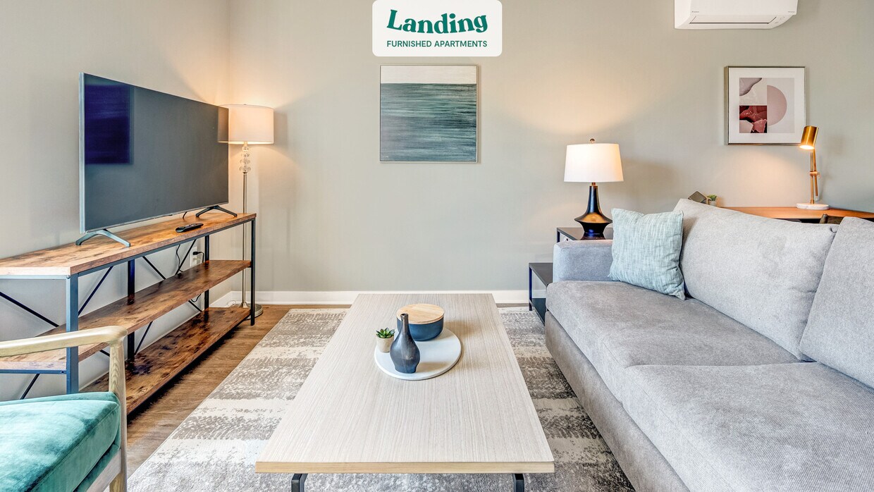 Foto principal - 5042 Linbar Dr