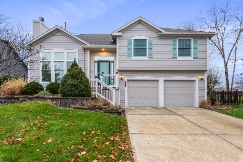 13905 W 149th Terrace, Olathe, KS 66062 House Rental in Olathe, KS