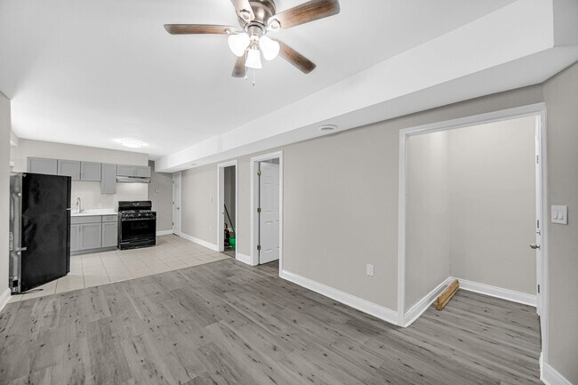 Foto del edificio - 7304 S Peoria St