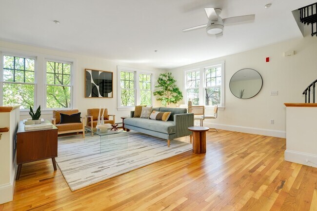 Foto del edificio - 411 Norfolk St