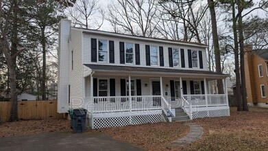 Building Photo - 12 Cottontree Ct