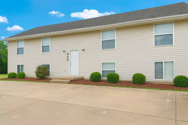 Building Photo - 520 Sky Vue Dr