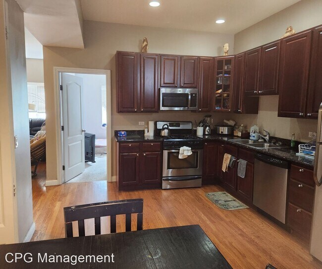 Building Photo - 3 br, 2 bath House - 5948 S Martin Luther ...