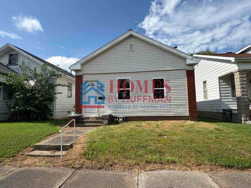 Foto principal - Two Bedroom House | Move In Ready