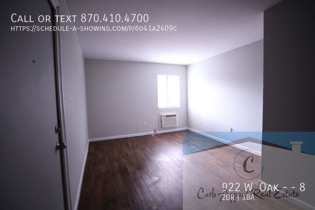 Foto del edificio - First month move in special $450!!   2 bed...