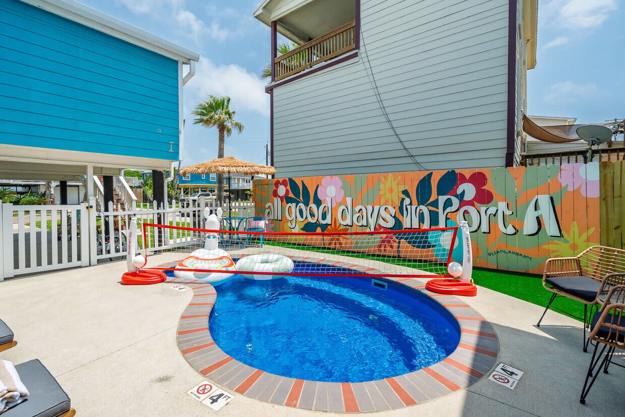 Primary Photo - 602 N Palimino Dr