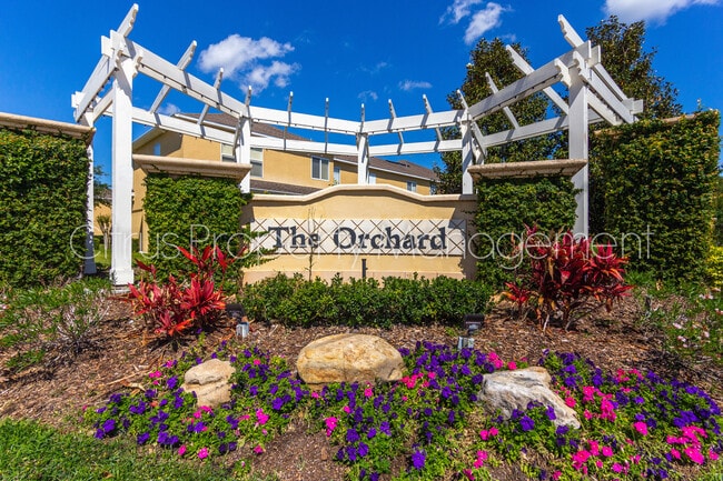 3/2.5 Winter Garden Town Home - 3/2.5 Winter Garden Town Home