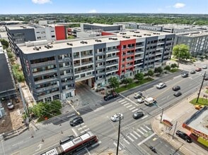 Building Photo - 4361 S Congress Ave