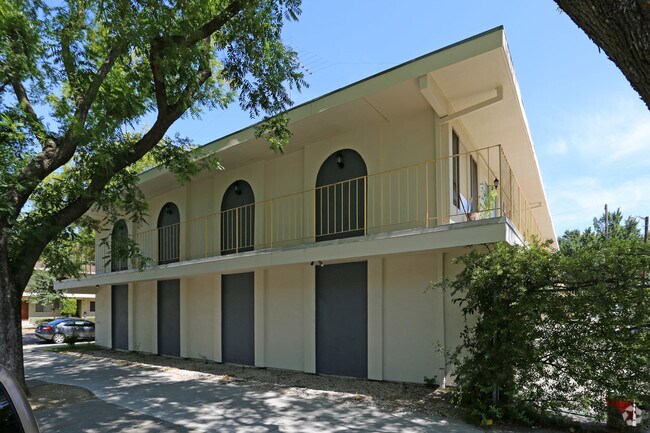 Foto del edificio - 1525 22nd St