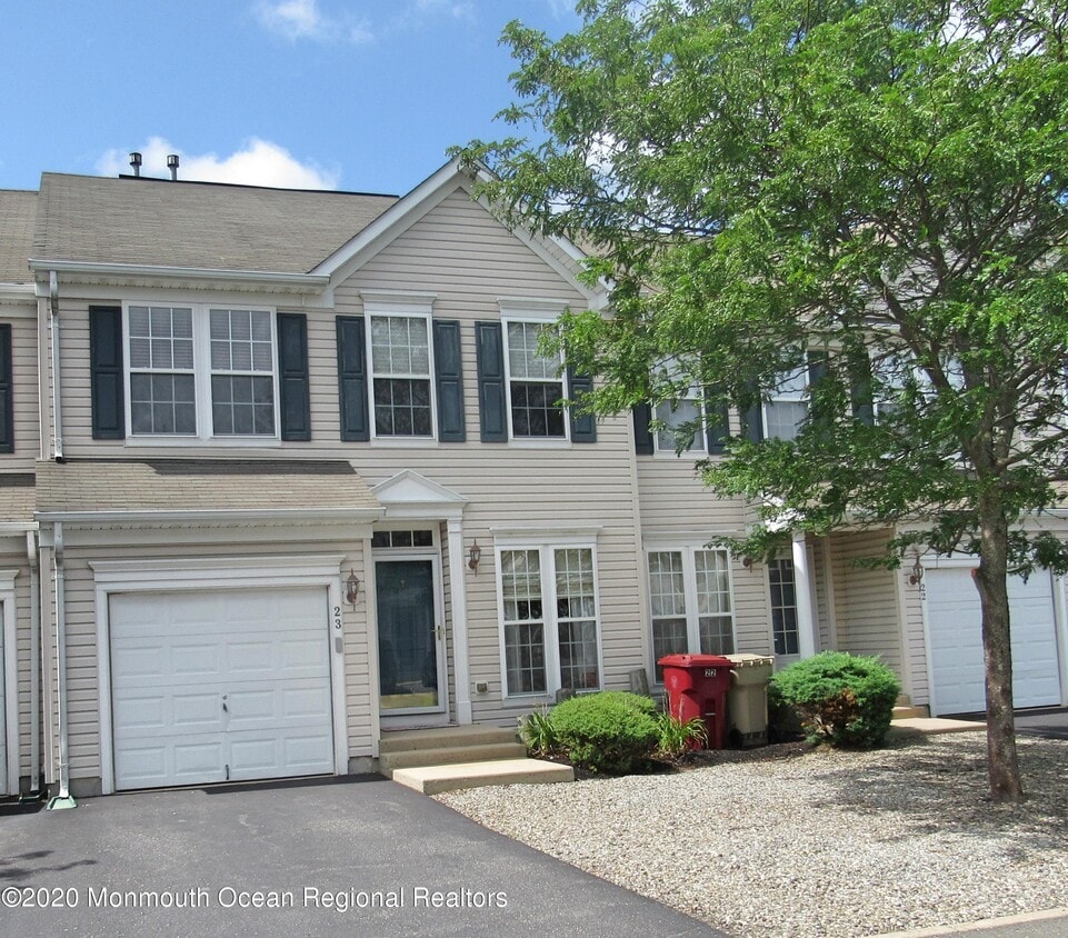 23 Osprey Ln Unit 81, Bayville, NJ 08721 Condo for Rent in Bayville
