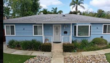 Building Photo - 5354-5356 E Falls View Dr