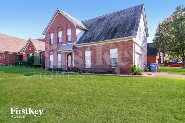 Foto del edificio - 9987 Woodland Birch Dr