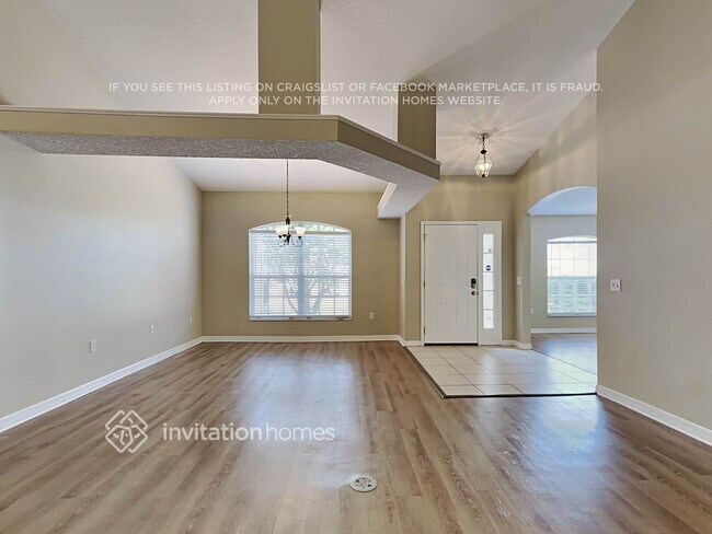 Foto del edificio - 373 Magnolia Springs Ct