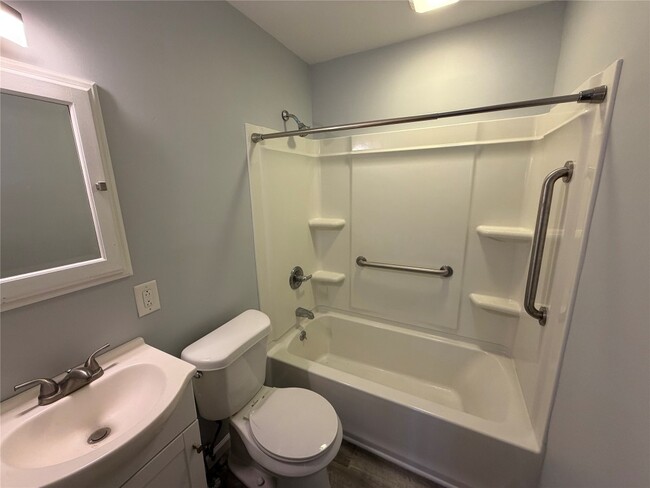 Foto del edificio - 3711 Charlotte St