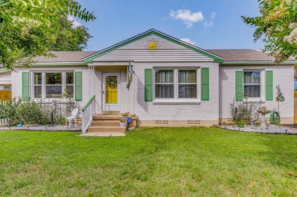 Foto principal - Adorable Navy Point Cottage!