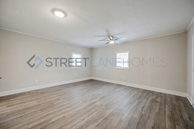 Foto del edificio - 1523 27th St