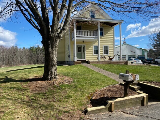 Foto del edificio - 11 Elm St