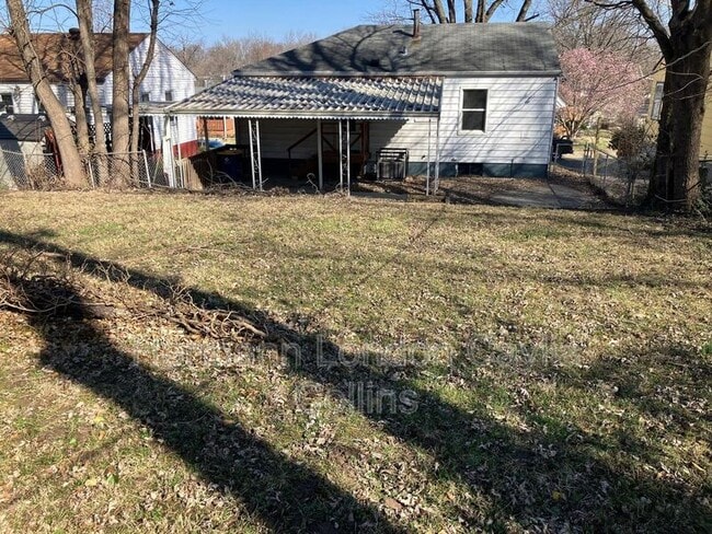 Foto del edificio - 9724 Margo Ann Ln