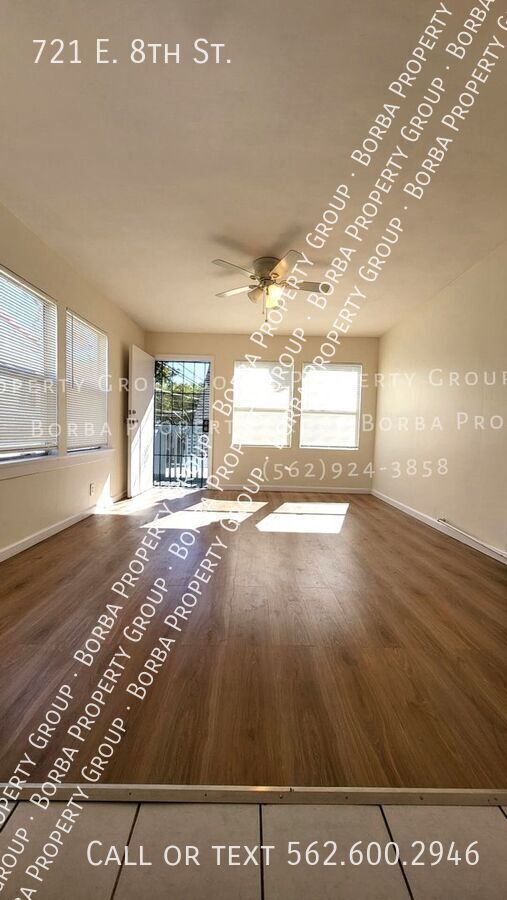 Building Photo - ***COZY 1 BEDROOM | 1 BATH WITHIN A GATED ...