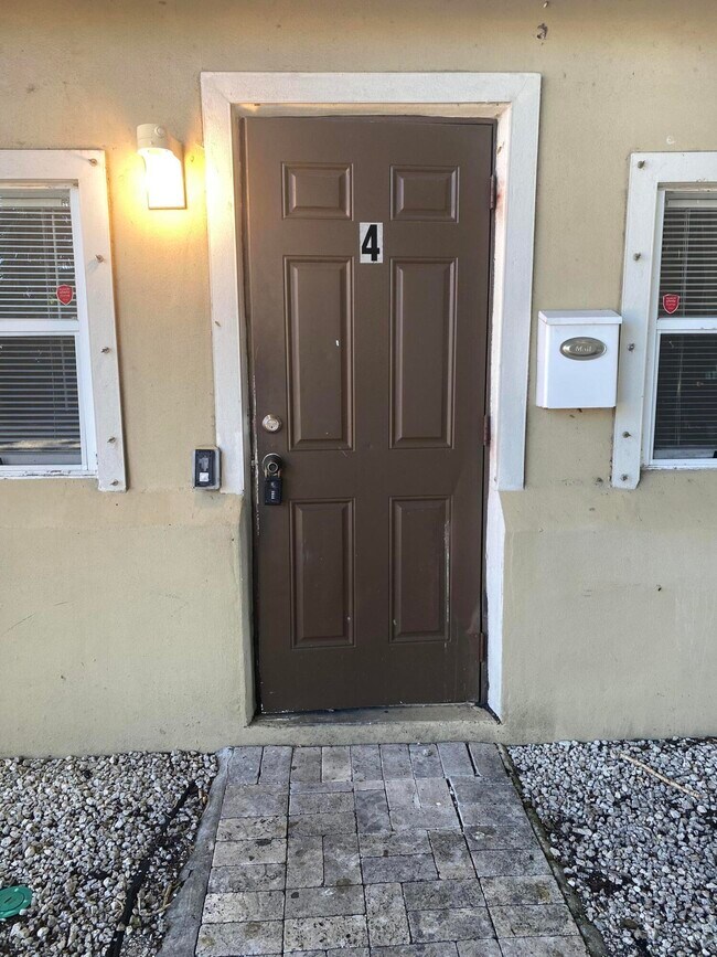 Foto del edificio - 508 57th St