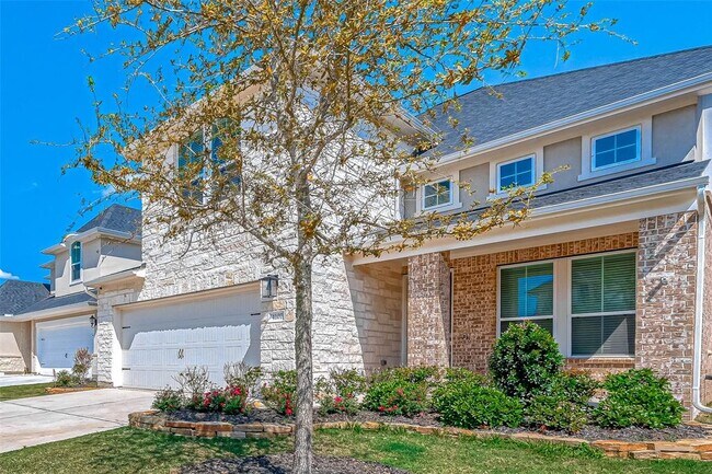 Foto del edificio - 4107 Sherman Oak Ln