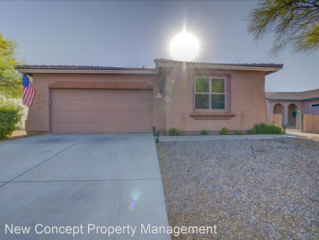 Building Photo - 3 br, 2 bath House - 12675 N. Maize Dr.