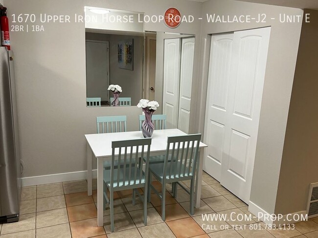 Building Photo - Remodeled  Fully Furnished 2 bedroom Apt i...