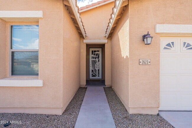 Foto del edificio - 2623 E San Mateo Dr