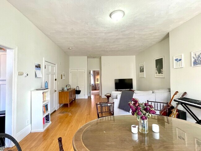 Foto del edificio - 552 Tremont St