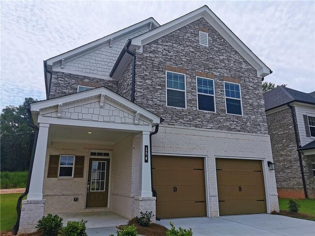 Building Photo - 154 Green Love Ln