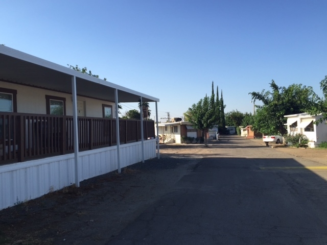 Foto del edificio - Porterville Mobile Village