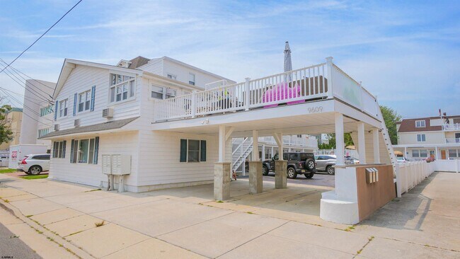 Foto del edificio - 9609 Ventnor Ave