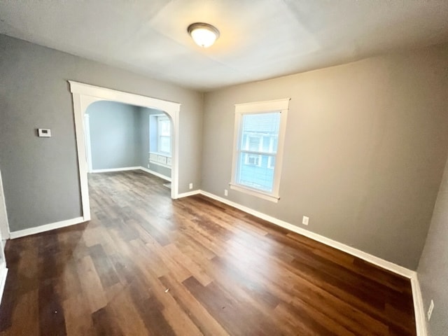 Building Photo - 4529 S Benton Ave