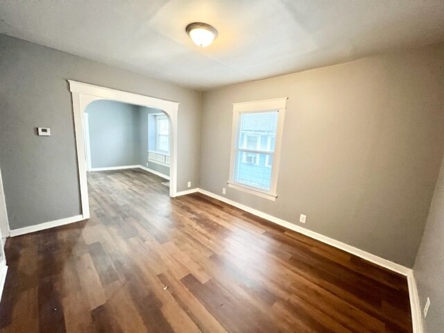Foto del edificio - 4529 S Benton Ave