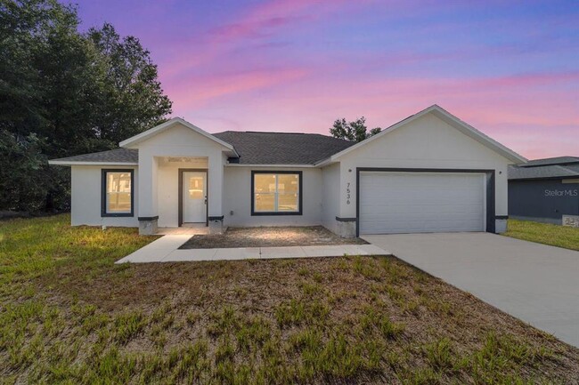 Building Photo - 7536 SW 129th Pl