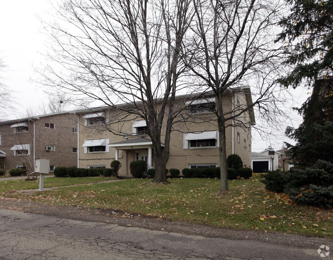 Foto del edificio - 485 Sunnyside St SW