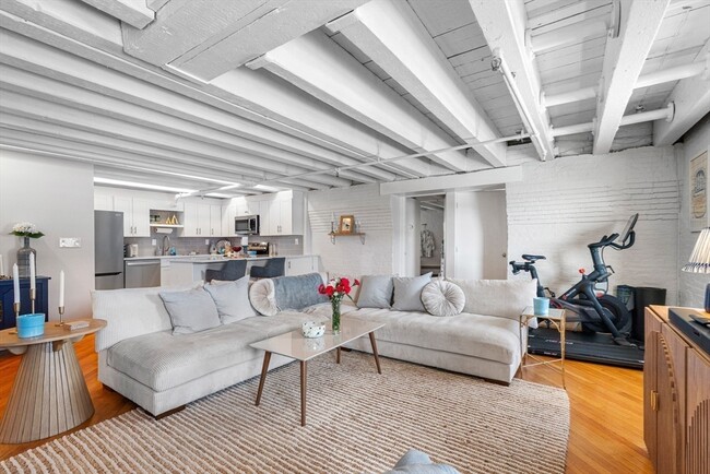 Foto del edificio - 33 Commercial Wharf