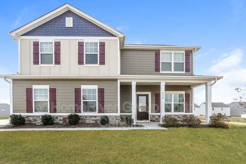 4310 Hornyak Dr, Monroe, NC 28110 House Rental in Monroe, NC