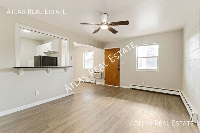 Foto del edificio - 901 S Taft Hill Rd
