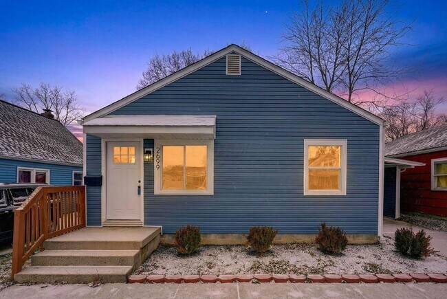 Foto del edificio - 2699 Pontiac St