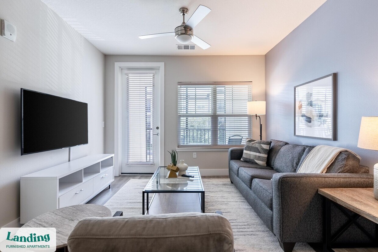 Foto principal - 3060 Southcreek Blvd